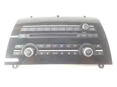Автозапчасти б/у климат-контроль за bmw x5 (f15) xdrive40d ссылки oem iam 6831945  6831945