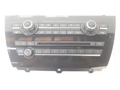 Автозапчасти б/у климат-контроль за bmw x5 (f15) xdrive40d ссылки oem iam 6831945