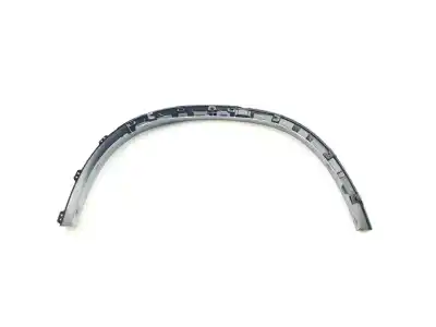 Second-hand car spare part rear left winglet for bmw x5 3.0 turbodiesel oem iam references 51777378583  51777378583