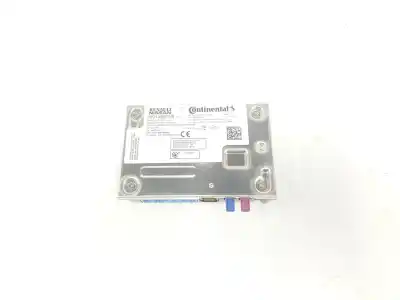 Pièce détachée automobile d'occasion module électronique pour renault clio v 1.5 blue dci d fap références oem iam 2591a6575r a2c1861110901 