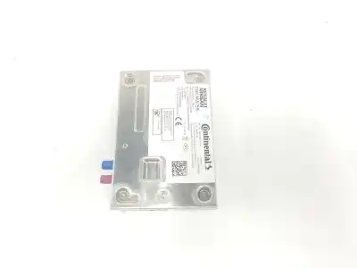 Pièce détachée automobile d'occasion module électronique pour renault clio v 1.5 blue dci d fap références oem iam 2591a6575r a2c1861110901 