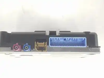 Pièce détachée automobile d'occasion module électronique pour renault clio v 1.5 blue dci d fap références oem iam 2591a6575r a2c1861110901 