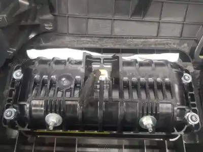 Peça sobressalente para automóvel em segunda mão kit airbag por cupra ateca 2.0 16v tsi referências oem iam  576857003l 5fa880201q 