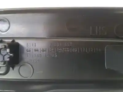 Автозапчасти б/у литье за bmw x5 3.0 turbodiesel ссылки oem iam 51437284558  51437284557