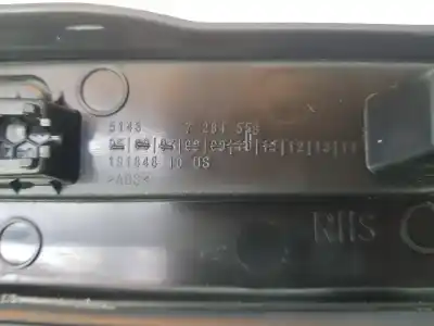 Автозапчасти б/у литье за bmw x5 3.0 turbodiesel ссылки oem iam 51437284558  51437284557