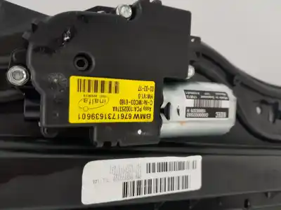 Автозапчасти б/у электрическая крыша за bmw x5 (f15) xdrive40d ссылки oem iam 54107490099  54107490099