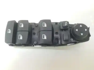 Автозапчасти б/у выключатель левого переднего окна за bmw x5 (f15) xdrive40d ссылки oem iam 61319362116