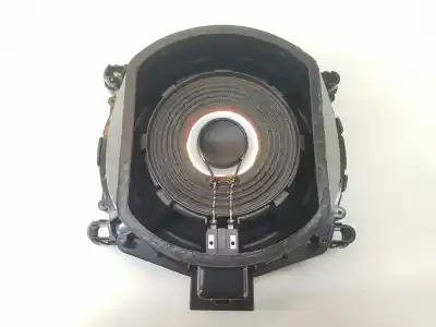 Second-hand car spare part audio system / radio cd for bmw x5 3.0 turbodiesel oem iam references 65139247342  65139294942