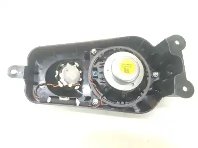 Second-hand car spare part audio system / radio cd for bmw x5 3.0 turbodiesel oem iam references 65139247342  65139294942