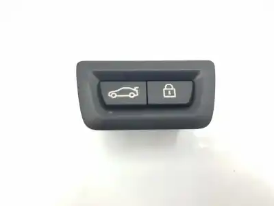 Peça sobressalente para automóvel em segunda mão trocar por bmw serie 7 híbrido 240 kw referências oem iam 61319275121