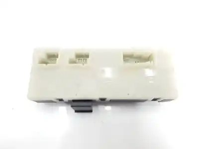 Peça sobressalente para automóvel em segunda mão módulo eletrônico por bmw serie 7 híbrido 240 kw referências oem iam 61359852925