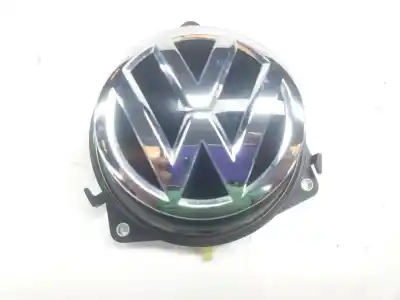 Peça sobressalente para automóvel em segunda mão puxador exterior de mala por volkswagen golf vii lim. 1.2 tsi referências oem iam 5g6827469f