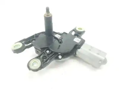 Peça sobressalente para automóvel em segunda mão motor do limpador traseiro por volkswagen golf vii lim. 1.2 tsi referências oem iam 5g0955711a