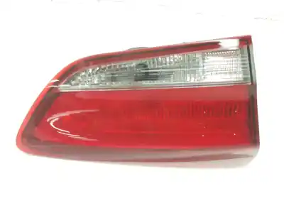 Second-hand car spare part interior left tailgate light for hyundai i30 1.0 tgdi oem iam references 92403g4000