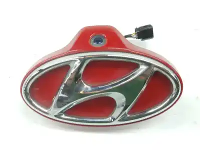 Gebrauchtes Autoersatzteil Rückfahrkamera Einparkhilfe zum HYUNDAI I30 (PD)  OEM-IAM-Referenzen 95760G3000  86320G3000