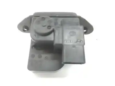 Peça sobressalente para automóvel em segunda mão fechadura do mala por hyundai i30 (pd) 1.0 tgdi cat referências oem iam 81230g3000