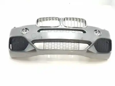 Автозапчасти б/у передний бампер за bmw x5 (f15) xdrive40d ссылки oem iam 51118062479