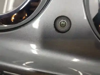 Автозапчасти б/у передний бампер за bmw x5 (f15) xdrive40d ссылки oem iam 51118062479  51118062479