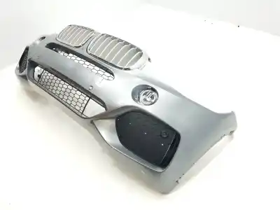 Автозапчасти б/у передний бампер за bmw x5 (f15) xdrive40d ссылки oem iam 51118062479  51118062479