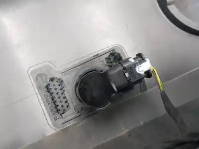 Автозапчасти б/у передний бампер за bmw x5 (f15) xdrive40d ссылки oem iam 51118062479  51118062479