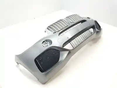 Автозапчасти б/у передний бампер за bmw x5 (f15) xdrive40d ссылки oem iam 51118062479  51118062479