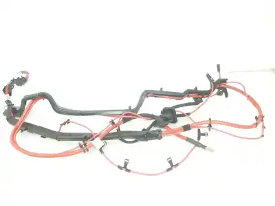 Автозапчасти б/у провод за bmw x5 (f15) xdrive40d ссылки oem iam 61129381816