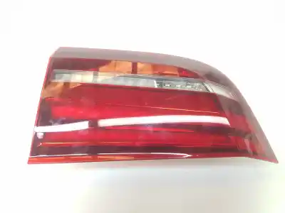Автозапчасти б/у внутренний правый задний фонарь за bmw x5 (f15) xdrive40d ссылки oem iam 63217470888  63217470888