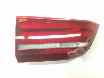 Автозапчасти б/у внутренний левый задний фонарь за bmw x5 (f15) xdrive40d ссылки oem iam 63217470887  63217470887