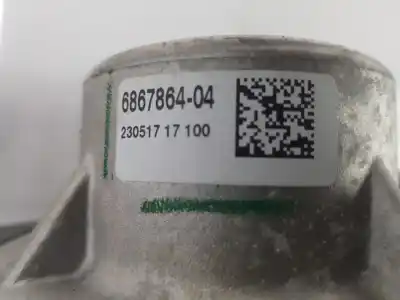 Автозапчастина б/у правий задній амортизатор для bmw x5 3.0 turbodiesel посилання на oem iam 37106875088  37106875088