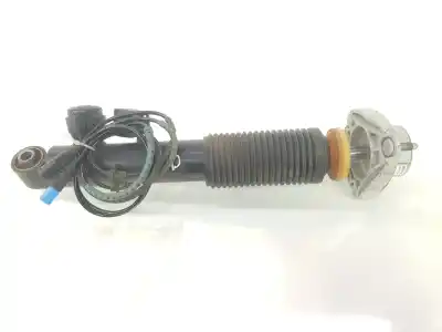 Автозапчасти б/у правый задний амортизатор за bmw x5 (f15) xdrive40d ссылки oem iam 37106875088