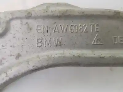 Автозапчасти б/у передний правый верхний рычаг подвески за bmw x5 (f15) xdrive40d ссылки oem iam 31126863786  31126863786