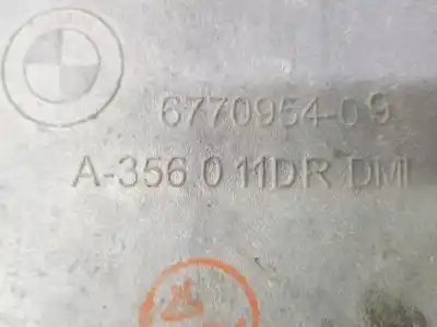 Автозапчасти б/у рычаг задней нижней правой подвески за bmw x5 3.0 turbodiesel ссылки oem iam 33326770952  33326770952