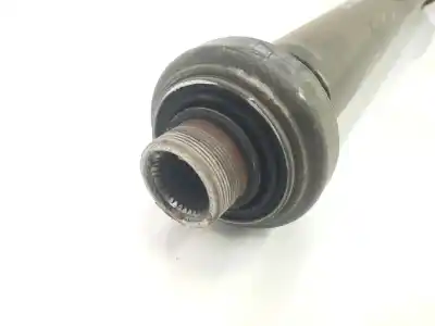 Автозапчастина б/у центр трансмісії для bmw x5 3.0 turbodiesel посилання на oem iam 26107589129  26107589129
