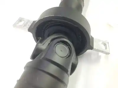 Автозапчастина б/у центр трансмісії для bmw x5 3.0 turbodiesel посилання на oem iam 26107589129  26107589129