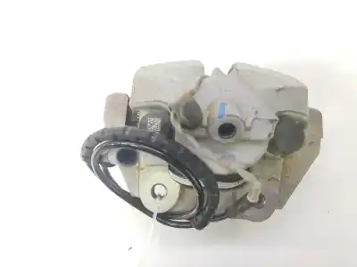 Автозапчасти б/у задний правый тормозной суппорт за bmw x5 (f15) xdrive40d ссылки oem iam 34216776790  34216776790