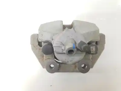 Автозапчасти б/у задний левый тормозной суппорт за bmw x5 3.0 turbodiesel ссылки oem iam 34216776789  34216776789