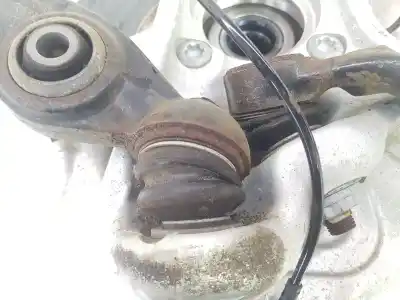 Автозапчасти б/у передняя левая кулачка за bmw x5 (f15) xdrive40d ссылки oem iam 31216869869  31102475206