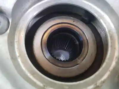 Автозапчасти б/у передняя левая кулачка за bmw x5 (f15) xdrive40d ссылки oem iam 31216869869  31102475206