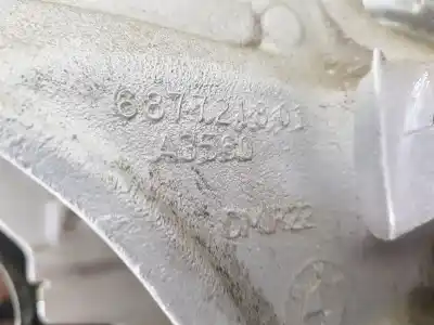 Автозапчасти б/у поворот заднего права за bmw x5 (f15) xdrive40d ссылки oem iam 33326879102  33326774476