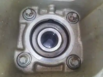 Автозапчасти б/у задняя левая поворотка за bmw x5 (f15) xdrive40d ссылки oem iam 33326879101  33326774476
