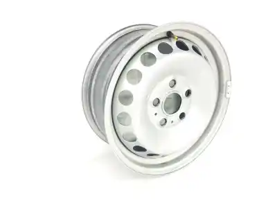 Pièce détachée automobile d'occasion jante pour volkswagen crafter kasten 2.0 tdi références oem iam 2n0601027l 61/2jx16h2 et60 16 pulgadas 
