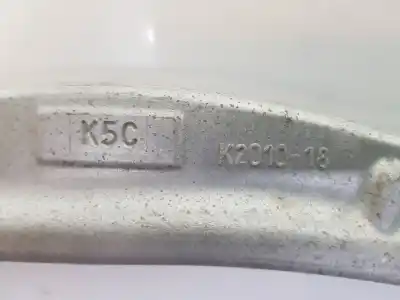 Автозапчасти б/у верхний задний правый рычаг подвески за bmw x5 (f15) xdrive40d ссылки oem iam 33326795048  33326795048