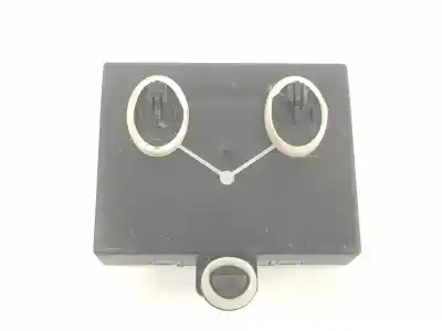 Second-hand car spare part electronic module for audi a4 allroad quattro 3.0 v6 24v tdi oem iam references 8k0959792p