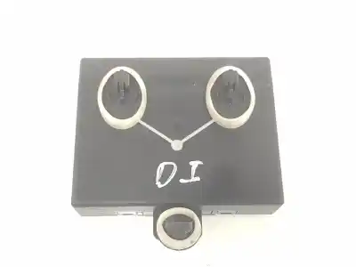 Second-hand car spare part electronic module for audi a4 allroad quattro 3.0 v6 24v tdi oem iam references 8k0959793p