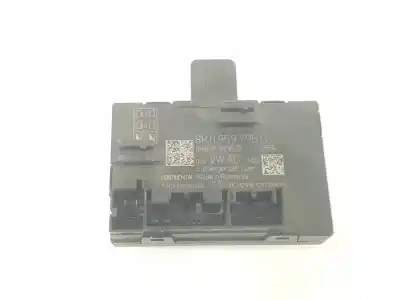 Second-hand car spare part electronic module for audi a4 allroad quattro 3.0 v6 24v tdi oem iam references 8k0959795g