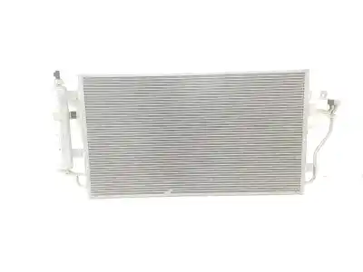 Second-hand car spare part air conditioning condenser / radiator for nissan nv 200 el oem iam references 921003nl1a