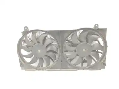 Second-hand car spare part radiator cooling fan for nissan nv 200 el oem iam references 214813nl0b