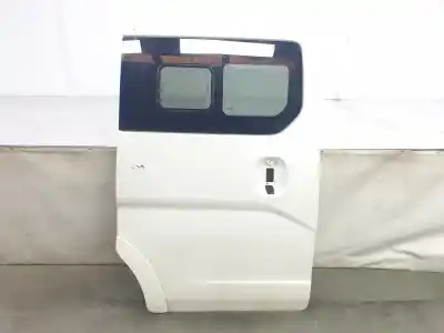 Second-hand car spare part right sliding side door for nissan nv 200 el oem iam references h21004famc