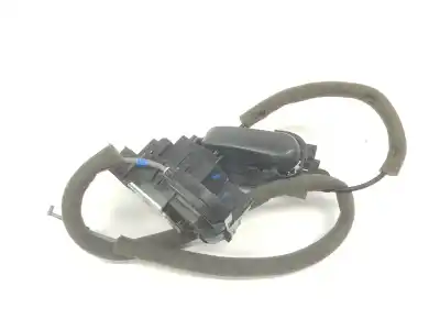 Second-hand car spare part front right door lock for nissan nv 200 el oem iam references 80500jx51a