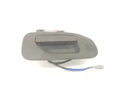 Second-hand car spare part exterior right front door handle for nissan nv 200 el oem iam references 806064fa0a